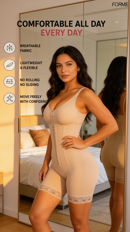 FORME SculptSuit™