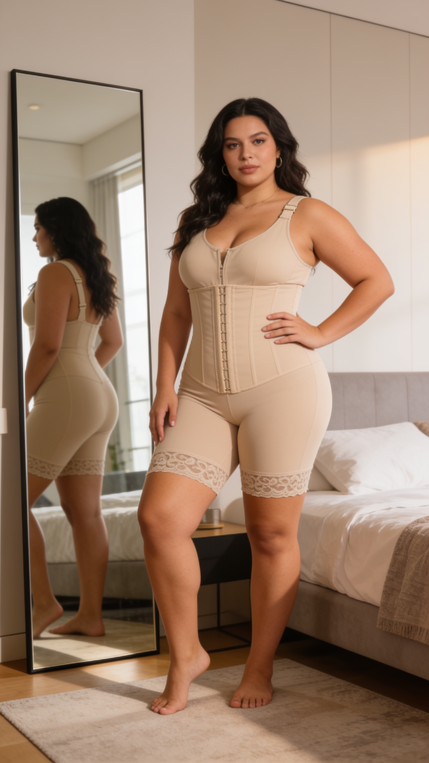 FORME SculptSuit™