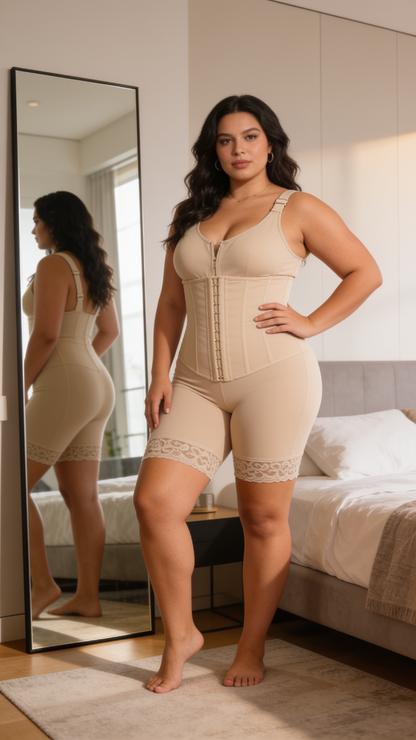 FORME SculptSuit™