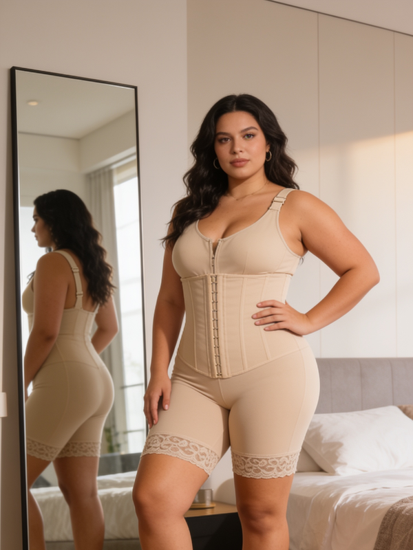 FORME SculptSuit™