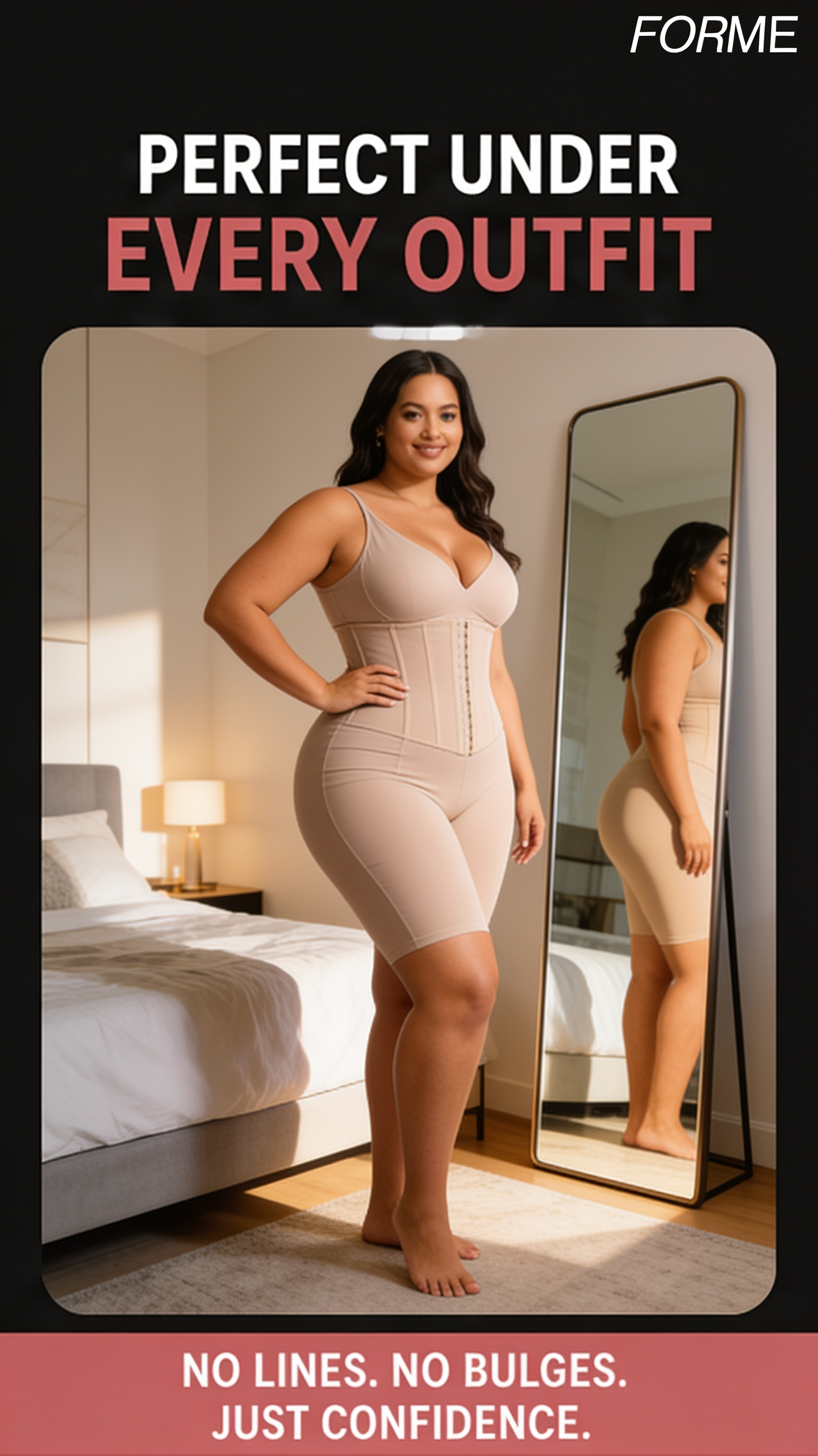 FORME SculptSuit™