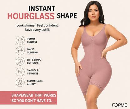 FORME SculptSuit™