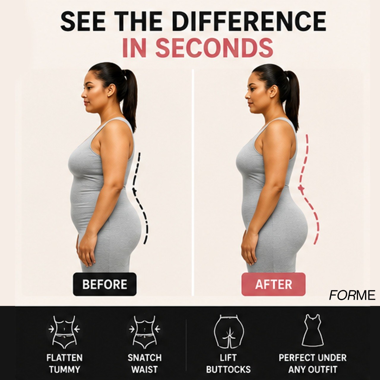 FORME SculptSuit™