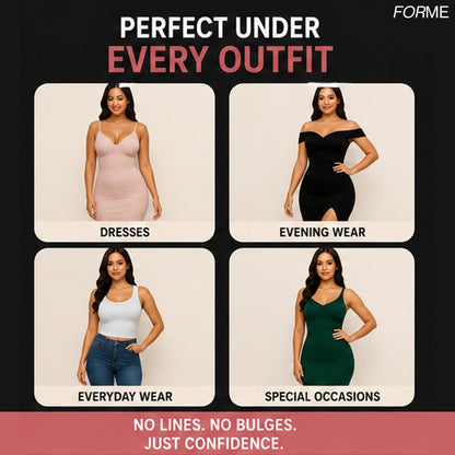 FORME SculptSuit™