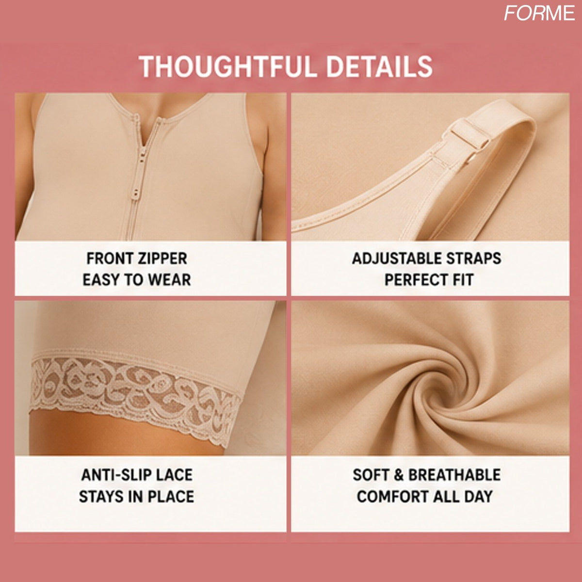 FORME SculptSuit™